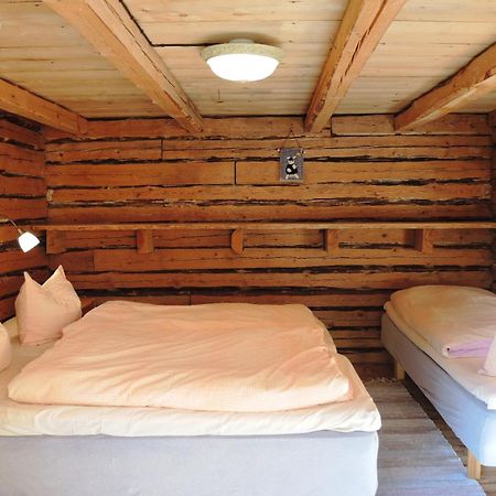 Tuukkalan Tila B&B Ristiina Екстериор снимка