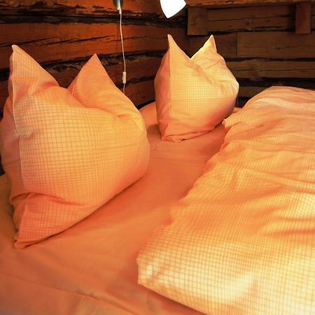 Tuukkalan Tila B&B Ristiina Екстериор снимка