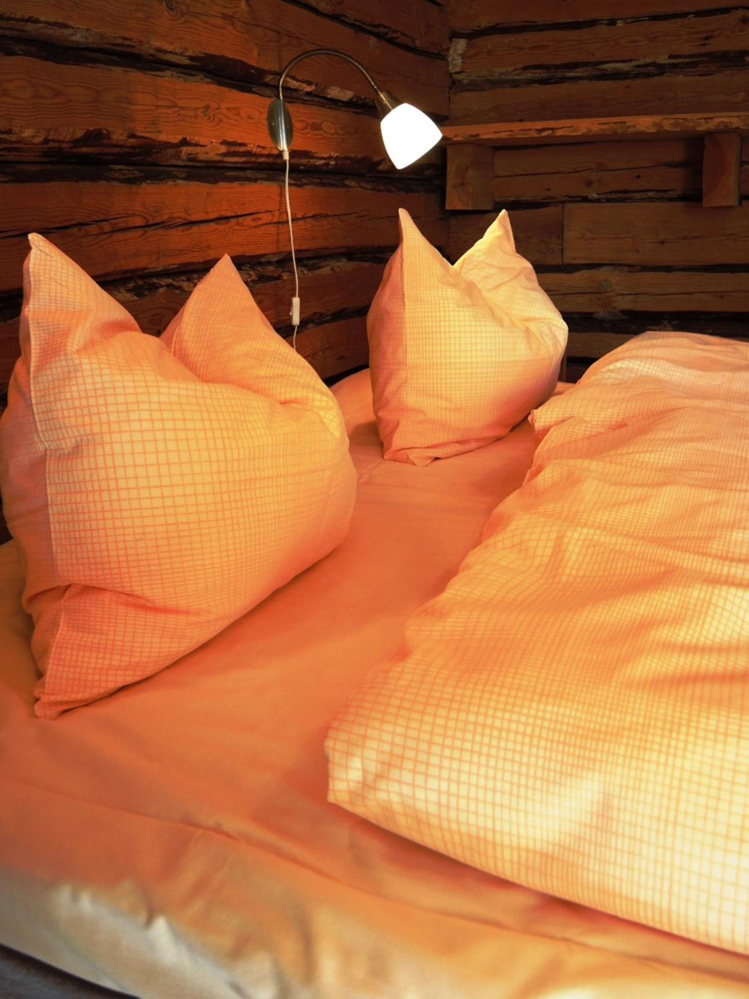 Tuukkalan Tila B&B Ristiina Екстериор снимка